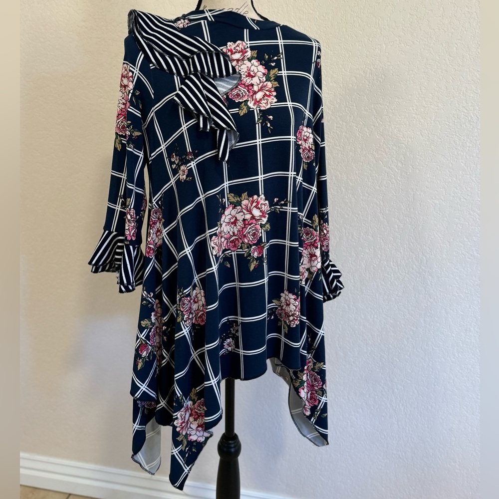 Custom top